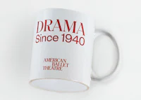 drama since 1940 coffee mug