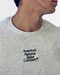 america's national ballet company t-shirt